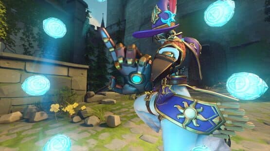 Overwatch 2: Season 5 - High-Fantasy — screenshot 5
