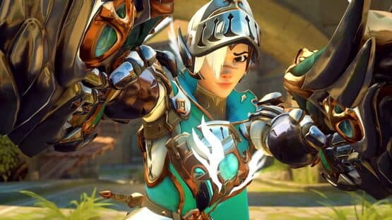 Overwatch 2: Season 5 - High-Fantasy — screenshot 6