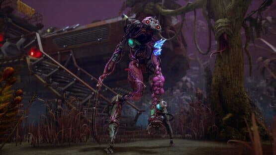 Dead by Daylight: End Transmission — screenshot 1