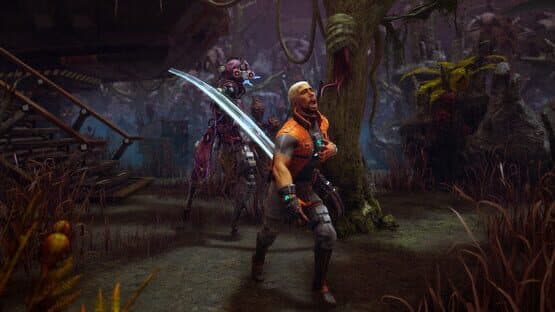 Dead by Daylight: End Transmission — screenshot 3