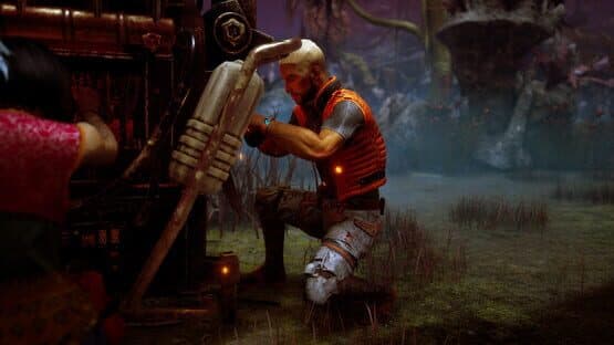 Dead by Daylight: End Transmission — screenshot 4