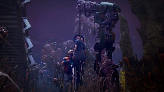 Dead by Daylight: End Transmission — screenshot 6