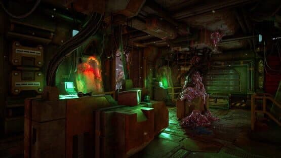 Dead by Daylight: End Transmission — screenshot 8