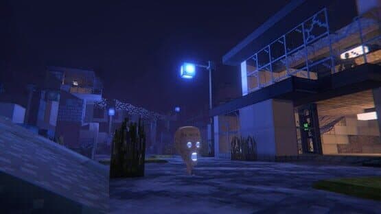 The Last Hero of Nostalgaia: The Rise of Evil — screenshot 2