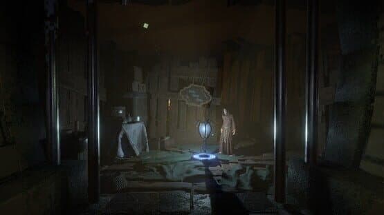 The Last Hero of Nostalgaia: The Rise of Evil — screenshot 4