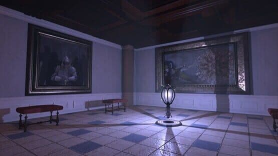 The Last Hero of Nostalgaia: The Rise of Evil — screenshot 5