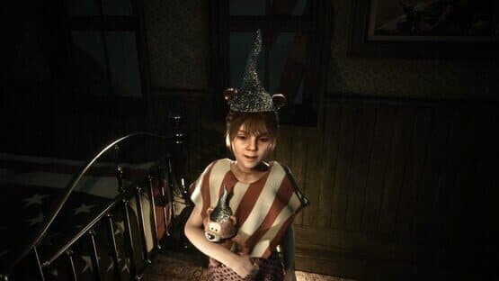 Greyhill Incident: Abducted Edition — screenshot 1