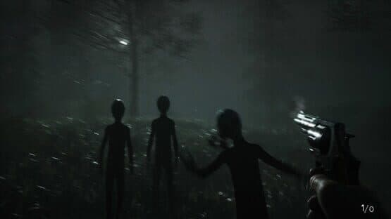 Greyhill Incident: Abducted Edition — screenshot 4