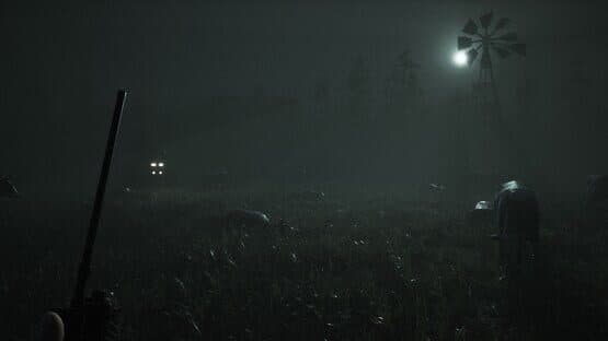 Greyhill Incident: Abducted Edition — screenshot 5