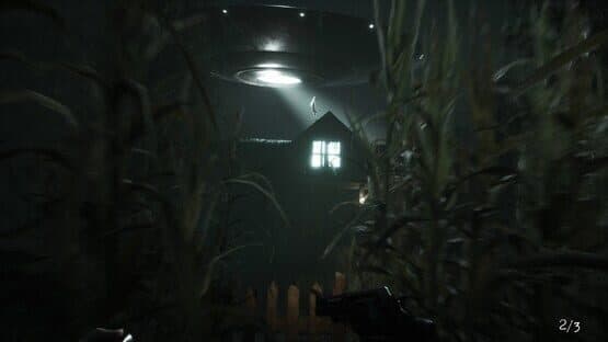 Greyhill Incident: Abducted Edition — screenshot 6