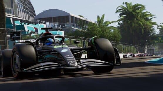 F1 23: Champions Edition — screenshot 4