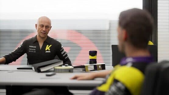 F1 23: Champions Edition — screenshot 5