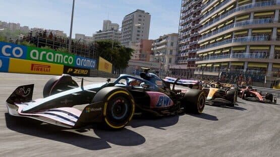 F1 23: Champions Edition — screenshot 6