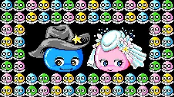 Puyo Puyo Love Story — screenshot 2