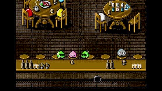 Puyo Puyo Love Story — screenshot 3