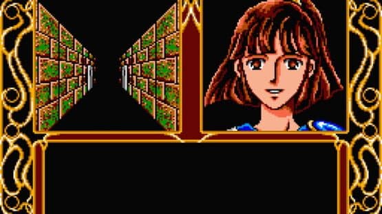 Madou Monogatari Episode II: Carbuncle — screenshot 3