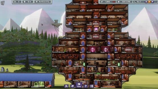 Artificer's Tower — screenshot 5