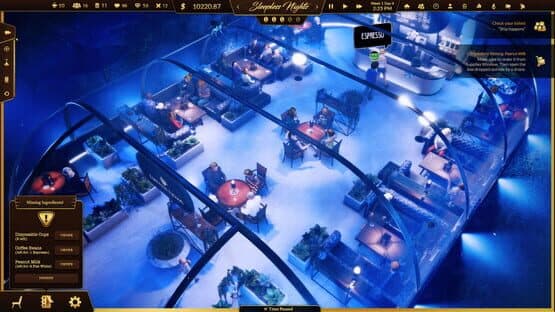 Espresso Tycoon — screenshot 3