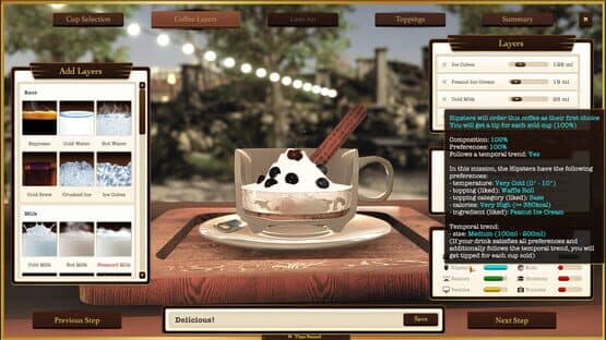Espresso Tycoon — screenshot 6
