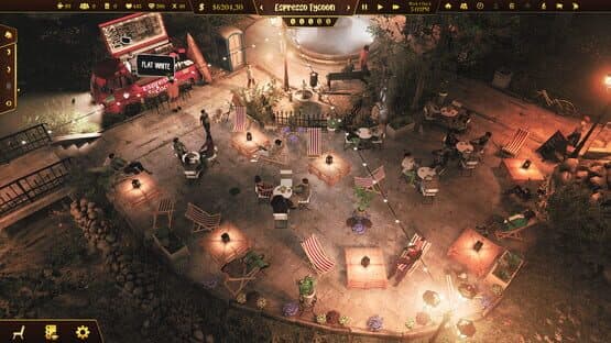 Espresso Tycoon — screenshot 8