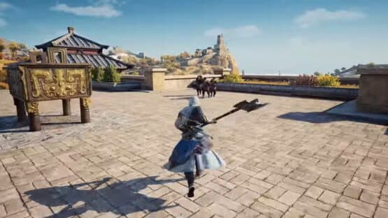 Assassin's Creed Jade — screenshot 4