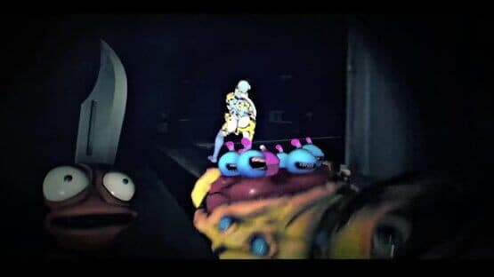 High on Life: High on Knife — screenshot 1