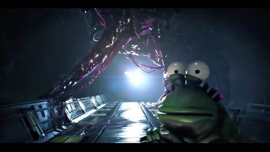 High on Life: High on Knife — screenshot 2