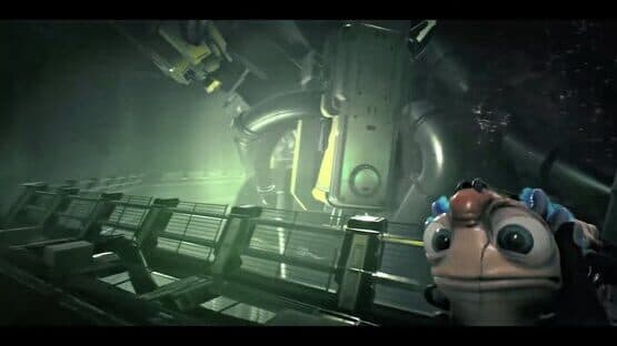 High on Life: High on Knife — screenshot 3