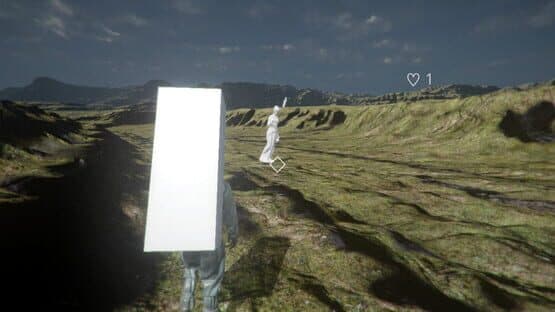 Man Standing — screenshot 1
