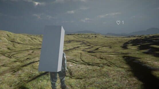 Man Standing — screenshot 2