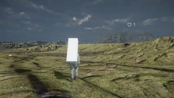 Man Standing — screenshot 3