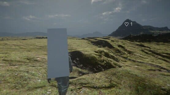 Man Standing — screenshot 4