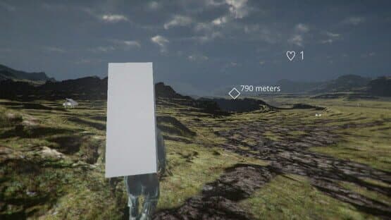 Man Standing — screenshot 5