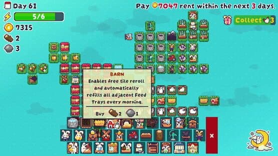 Farm Keeper — screenshot 1