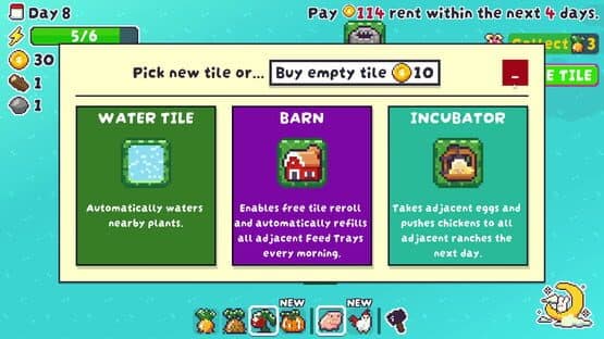 Farm Keeper — screenshot 2