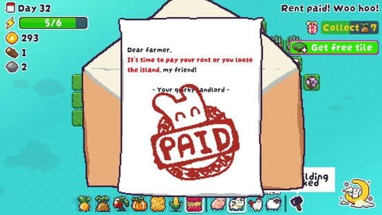 Farm Keeper — screenshot 3