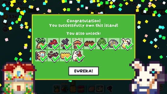 Farm Keeper — screenshot 4