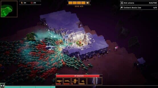 Deep Rock Galactic: Survivor — screenshot 2