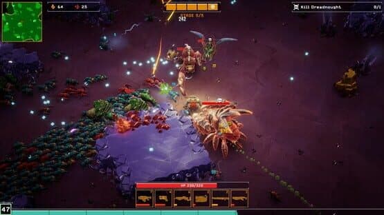 Deep Rock Galactic: Survivor — screenshot 3