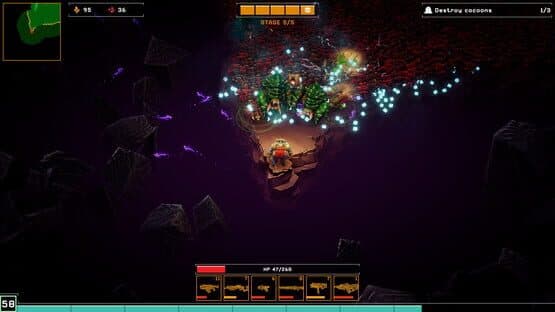 Deep Rock Galactic: Survivor — screenshot 4