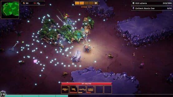 Deep Rock Galactic: Survivor — screenshot 5