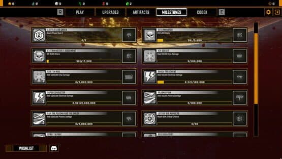 Deep Rock Galactic: Survivor — screenshot 6