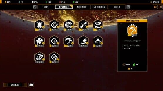 Deep Rock Galactic: Survivor — screenshot 7