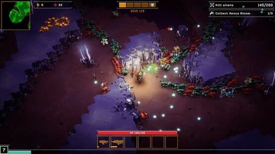 Deep Rock Galactic: Survivor — screenshot 8