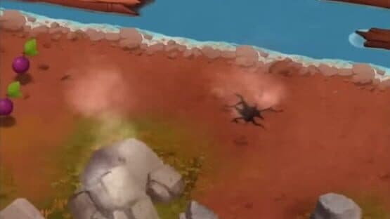 The Good Dinosaur: Dino Crossing — screenshot 3