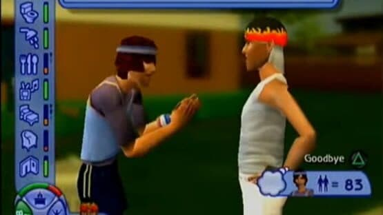 The Sims 2 — screenshot 1