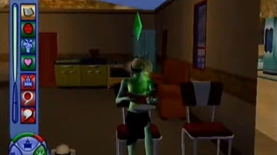 The Sims 2 — screenshot 2