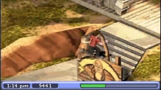 The Sims 2 — screenshot 1