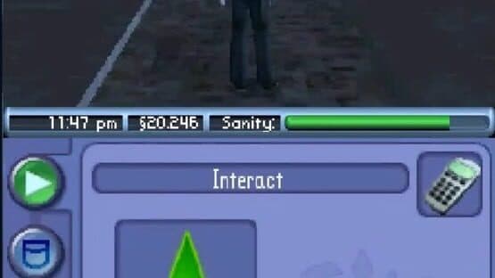 The Sims 2 — screenshot 1
