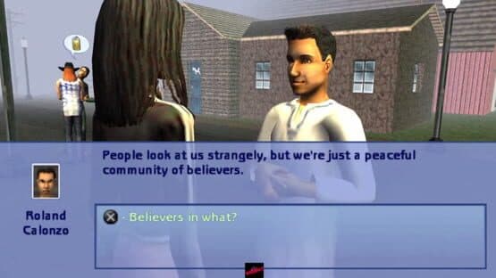 The Sims 2 — screenshot 1
